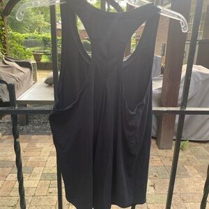 Lululemon Love tank, size 6, excellent condition